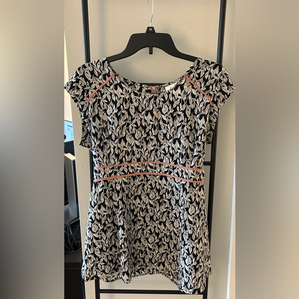 Motherhood Maternity Top